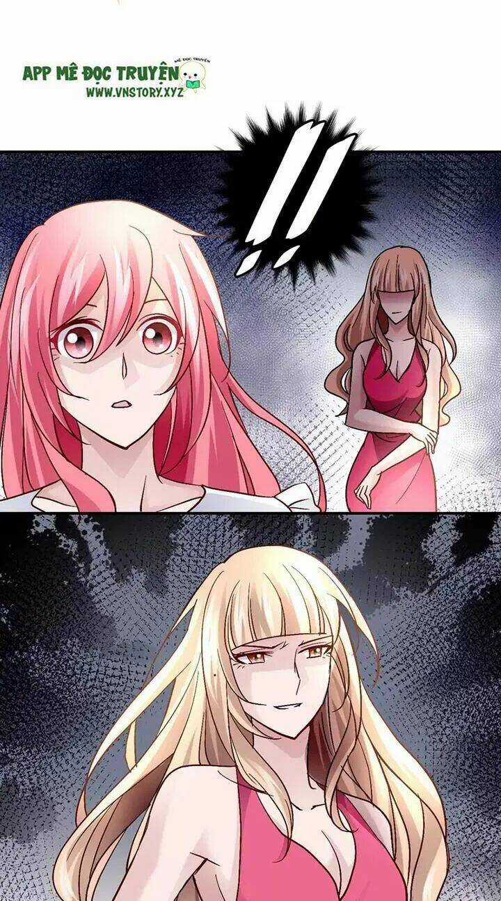 Trò Chơi Săn Tình – Tổng Tài Khó Kìm Lòng Chapter 38 trang 7