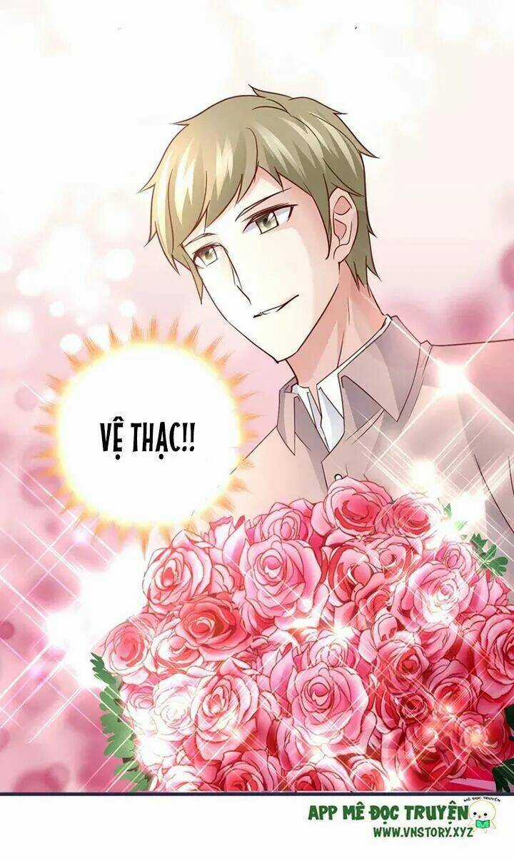 Trò Chơi Săn Tình – Tổng Tài Khó Kìm Lòng Chapter 39 trang 18