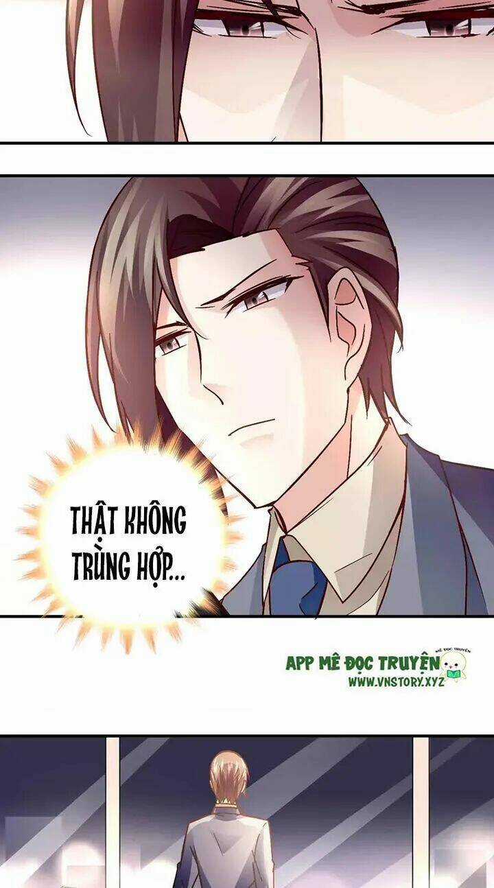 Trò Chơi Săn Tình – Tổng Tài Khó Kìm Lòng Chapter 39 trang 4