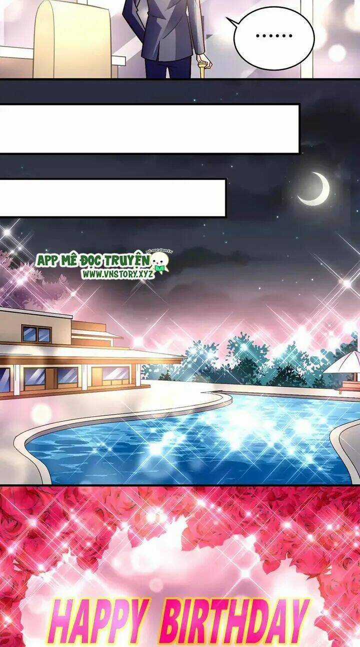 Trò Chơi Săn Tình – Tổng Tài Khó Kìm Lòng Chapter 39 trang 5