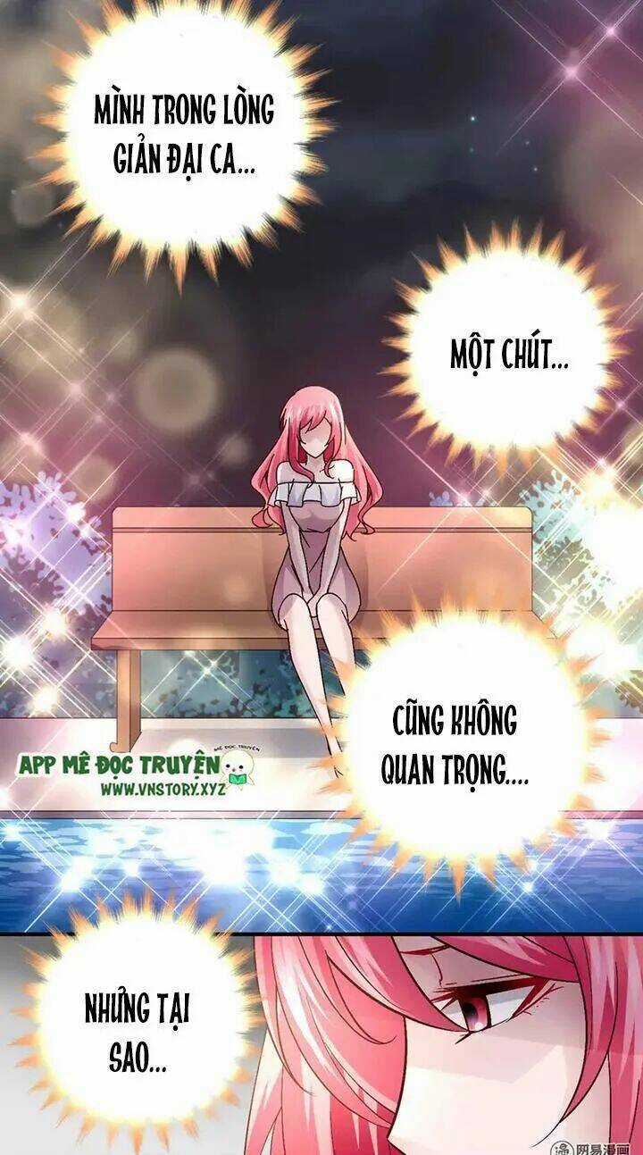 Trò Chơi Săn Tình – Tổng Tài Khó Kìm Lòng Chapter 39 trang 9