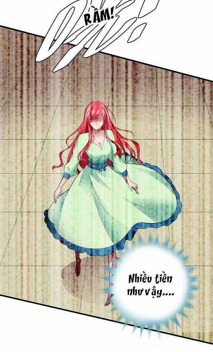 Trò Chơi Săn Tình – Tổng Tài Khó Kìm Lòng Chapter 4 trang 15