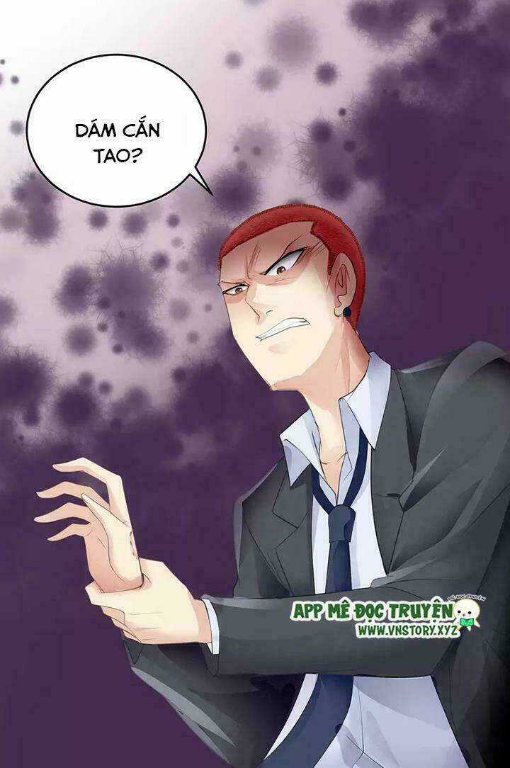 Trò Chơi Săn Tình – Tổng Tài Khó Kìm Lòng Chapter 4 trang 4