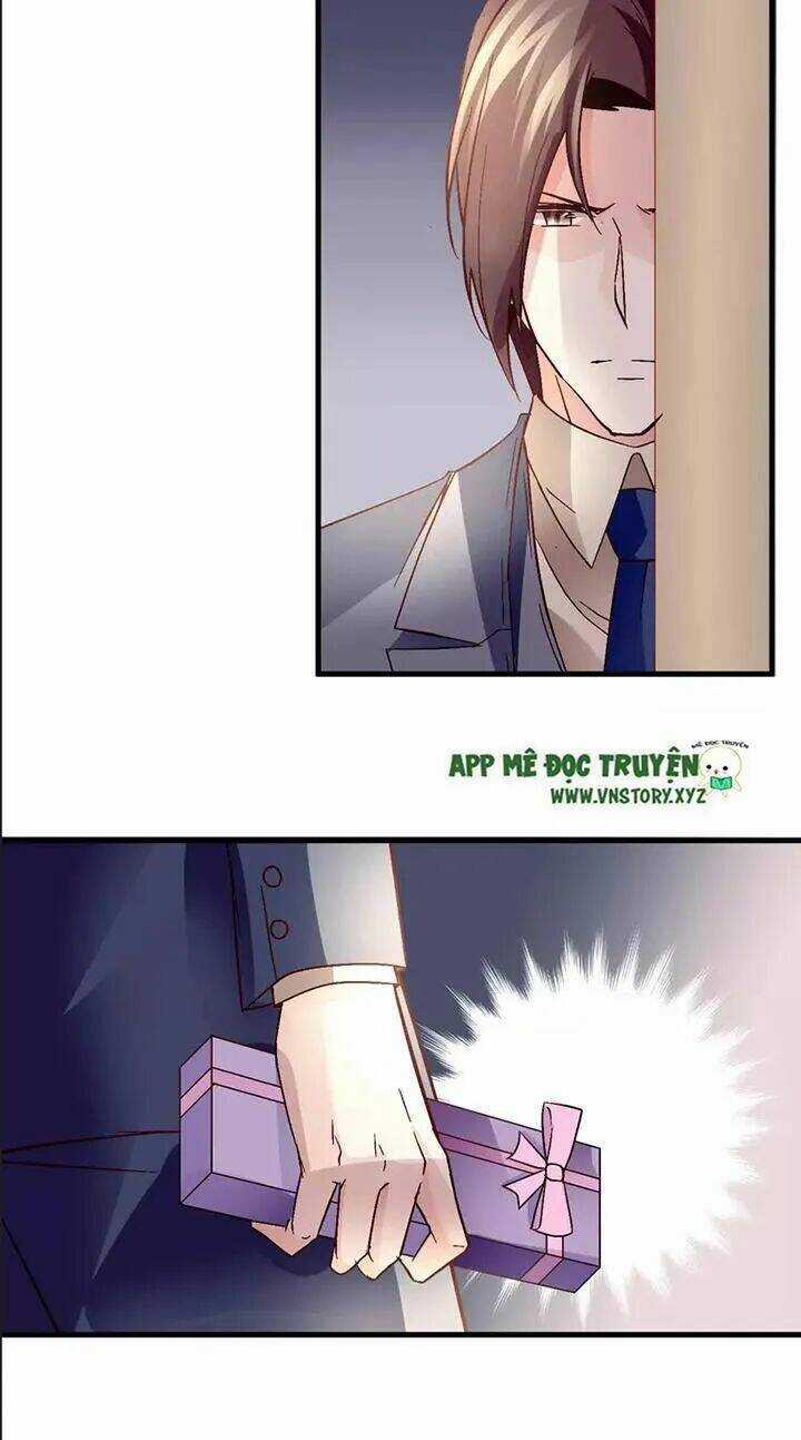 Trò Chơi Săn Tình – Tổng Tài Khó Kìm Lòng Chapter 40 trang 13