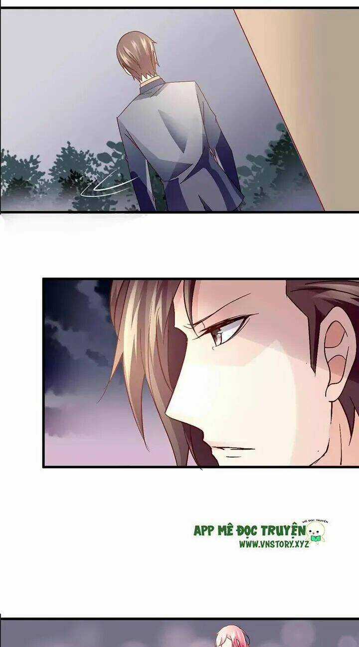 Trò Chơi Săn Tình – Tổng Tài Khó Kìm Lòng Chapter 40 trang 14