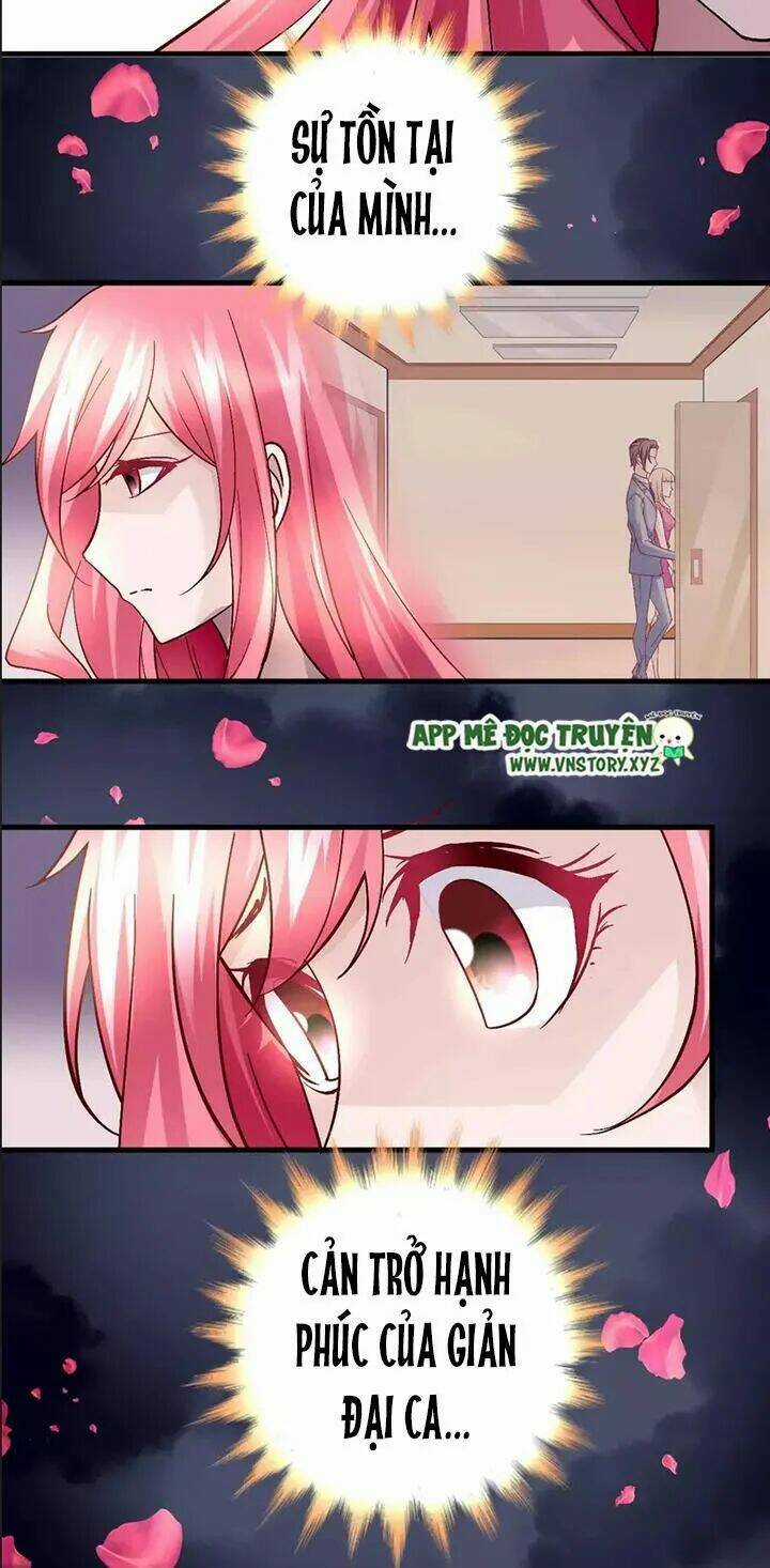 Trò Chơi Săn Tình – Tổng Tài Khó Kìm Lòng Chapter 40 trang 17