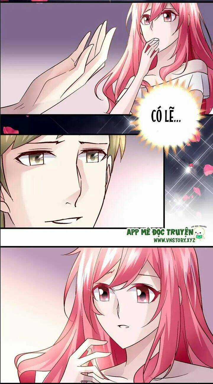 Trò Chơi Săn Tình – Tổng Tài Khó Kìm Lòng Chapter 40 trang 18