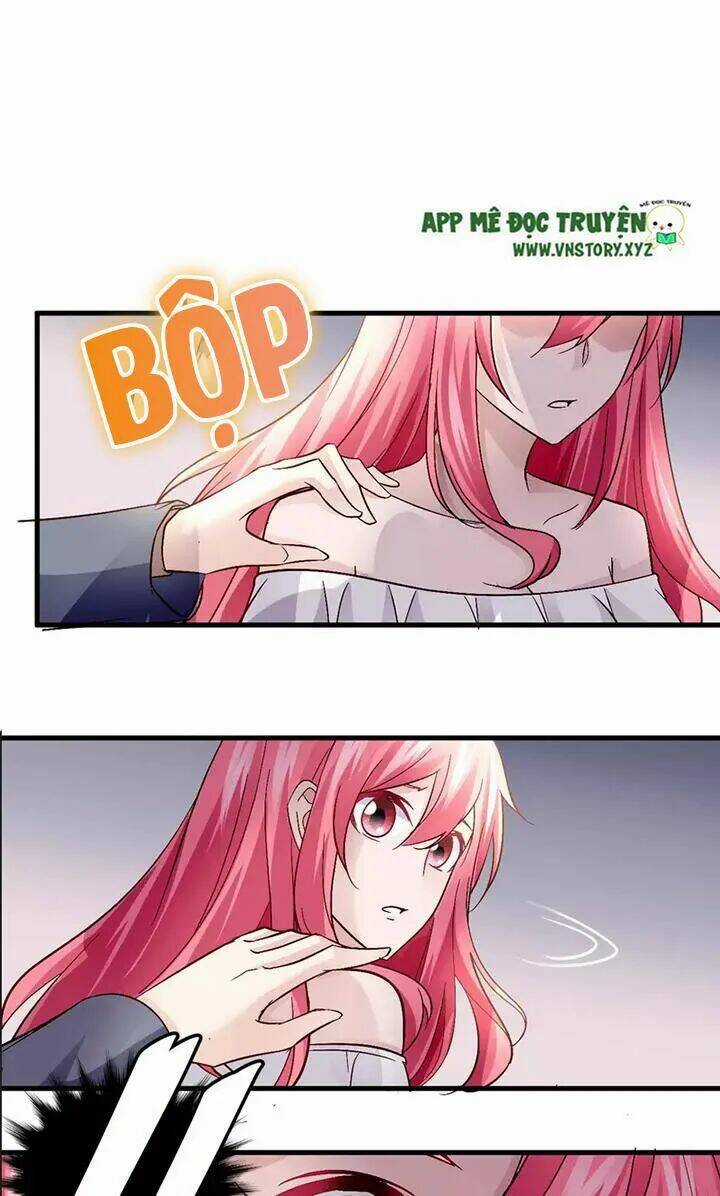 Trò Chơi Săn Tình – Tổng Tài Khó Kìm Lòng Chapter 40 trang 19