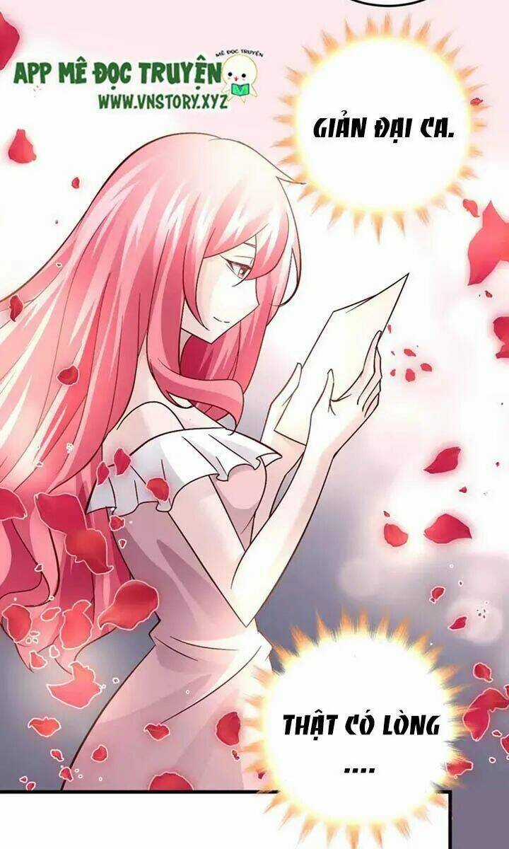 Trò Chơi Săn Tình – Tổng Tài Khó Kìm Lòng Chapter 41 trang 11