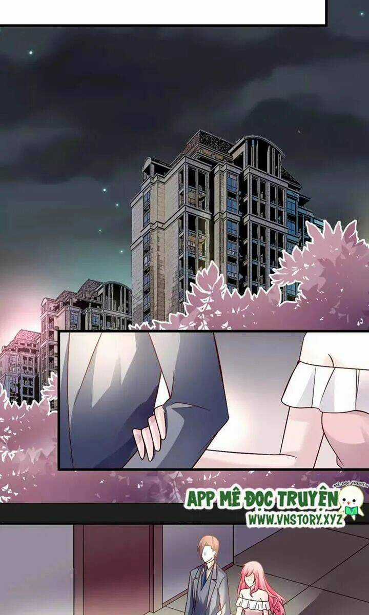 Trò Chơi Săn Tình – Tổng Tài Khó Kìm Lòng Chapter 41 trang 12