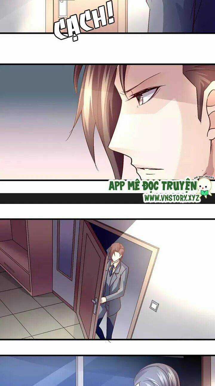 Trò Chơi Săn Tình – Tổng Tài Khó Kìm Lòng Chapter 41 trang 15