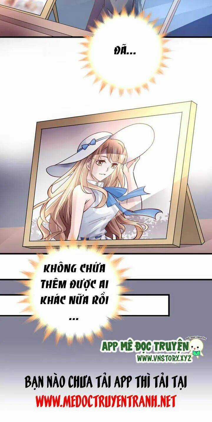 Trò Chơi Săn Tình – Tổng Tài Khó Kìm Lòng Chapter 41 trang 19