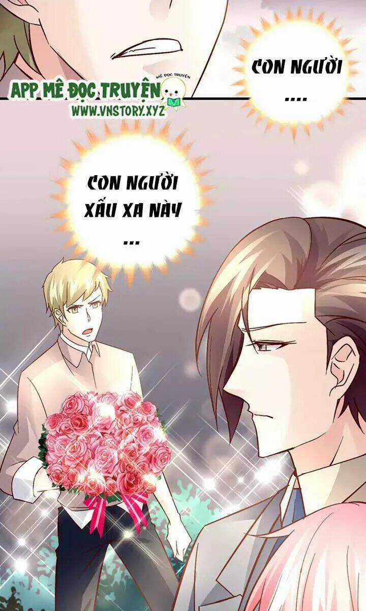 Trò Chơi Săn Tình – Tổng Tài Khó Kìm Lòng Chapter 41 trang 2