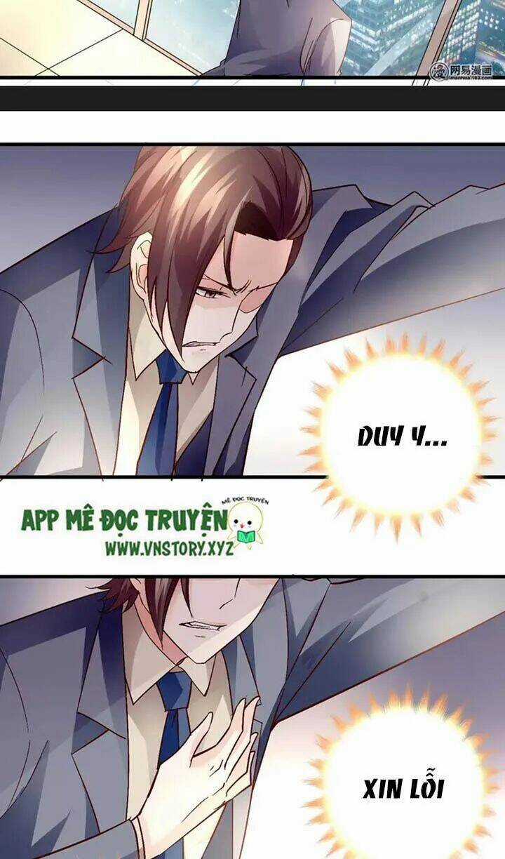 Trò Chơi Săn Tình – Tổng Tài Khó Kìm Lòng Chapter 42 trang 10