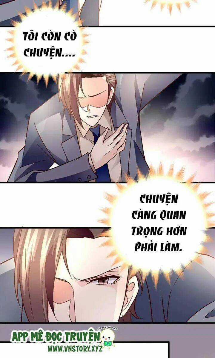 Trò Chơi Săn Tình – Tổng Tài Khó Kìm Lòng Chapter 42 trang 11