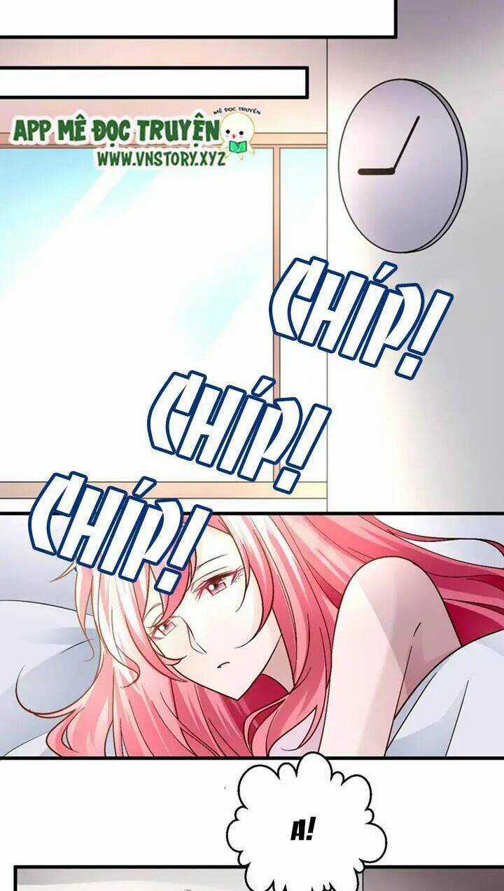 Trò Chơi Săn Tình – Tổng Tài Khó Kìm Lòng Chapter 42 trang 12