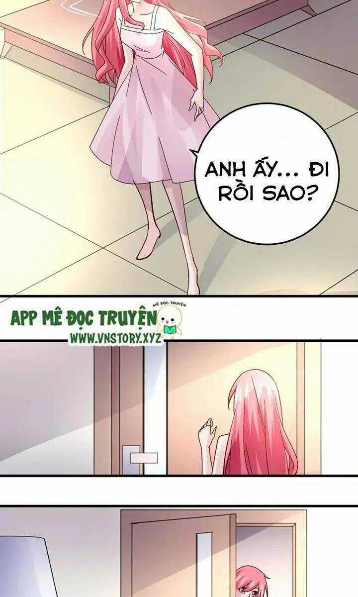 Trò Chơi Săn Tình – Tổng Tài Khó Kìm Lòng Chapter 42 trang 14