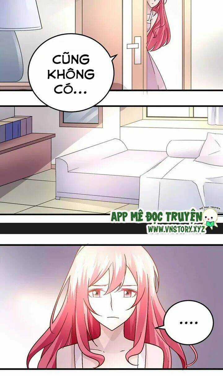 Trò Chơi Săn Tình – Tổng Tài Khó Kìm Lòng Chapter 42 trang 15