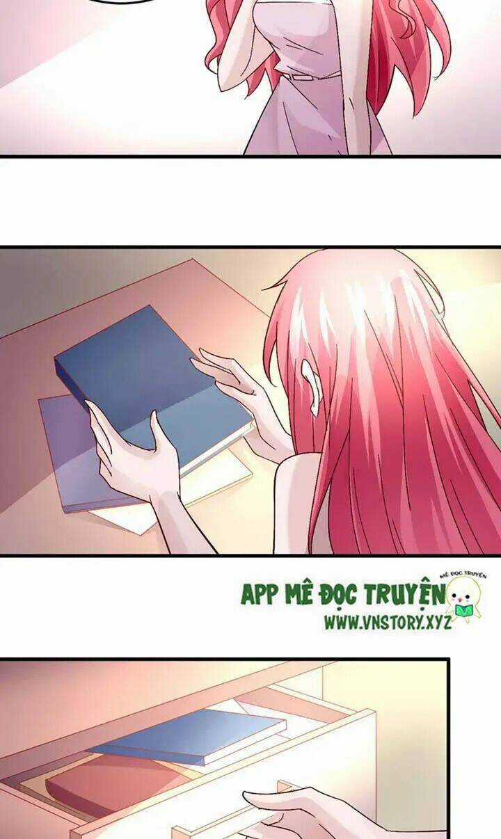 Trò Chơi Săn Tình – Tổng Tài Khó Kìm Lòng Chapter 42 trang 18