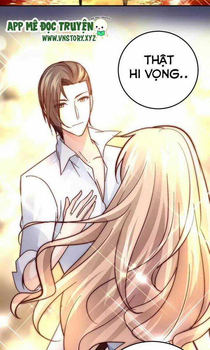 Trò Chơi Săn Tình – Tổng Tài Khó Kìm Lòng Chapter 42 trang 2