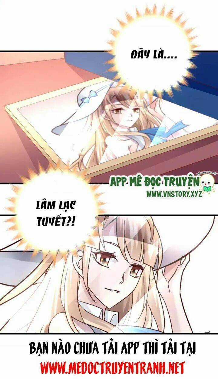 Trò Chơi Săn Tình – Tổng Tài Khó Kìm Lòng Chapter 42 trang 20