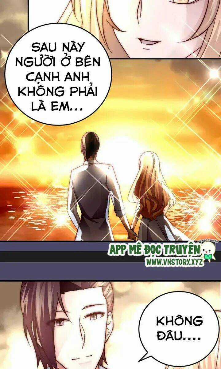 Trò Chơi Săn Tình – Tổng Tài Khó Kìm Lòng Chapter 42 trang 4