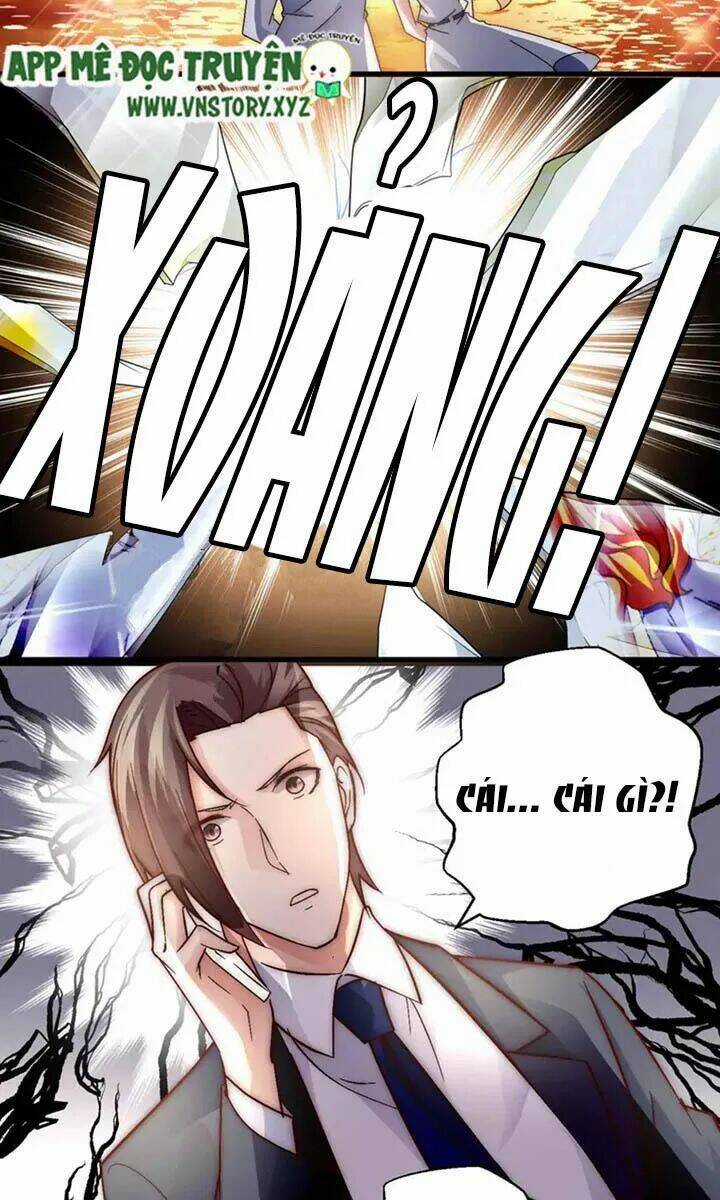 Trò Chơi Săn Tình – Tổng Tài Khó Kìm Lòng Chapter 42 trang 6