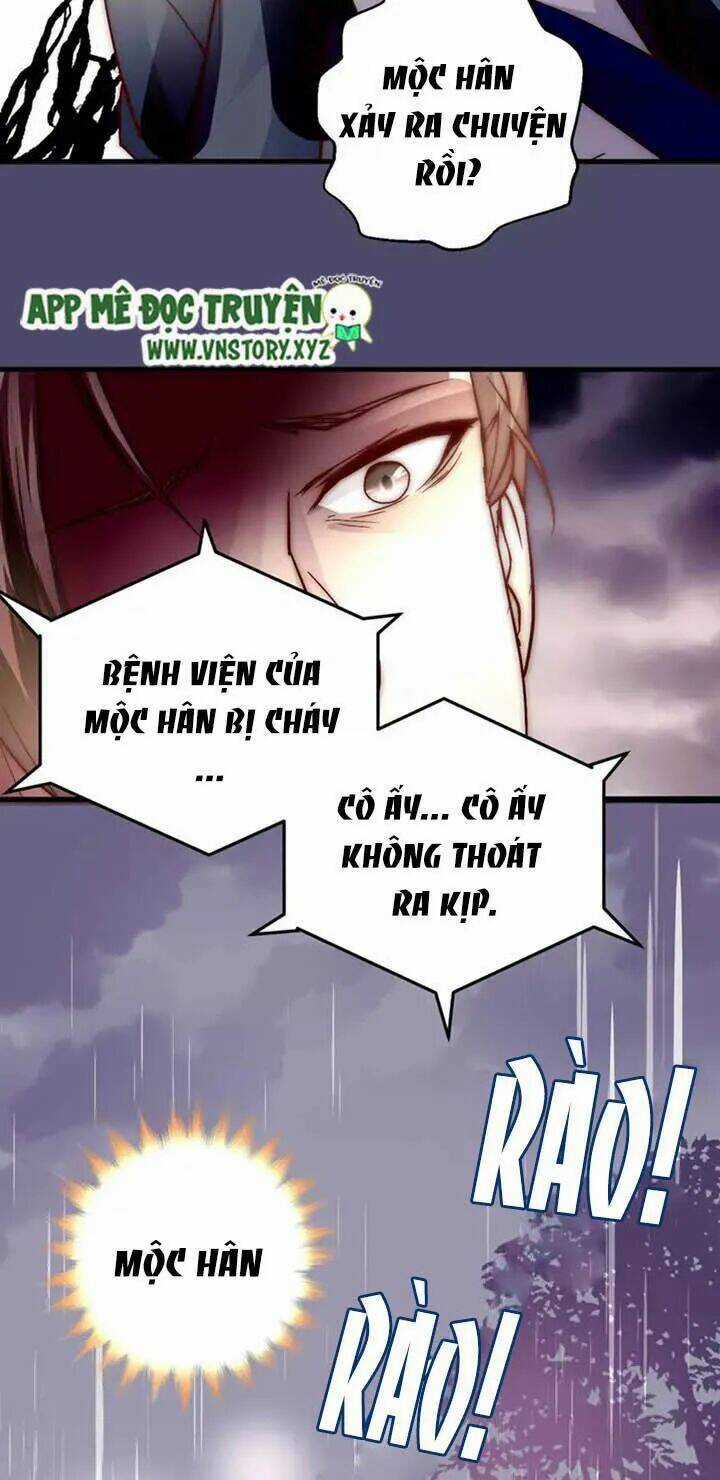 Trò Chơi Săn Tình – Tổng Tài Khó Kìm Lòng Chapter 42 trang 7