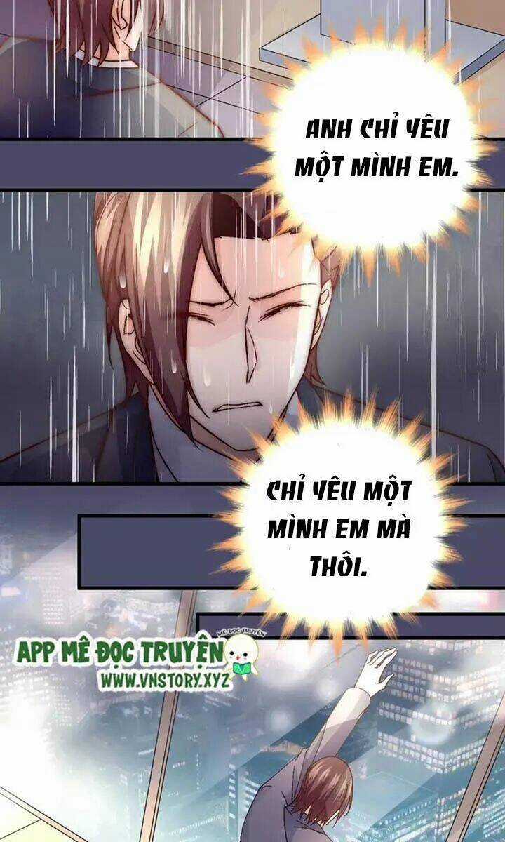 Trò Chơi Săn Tình – Tổng Tài Khó Kìm Lòng Chapter 42 trang 9