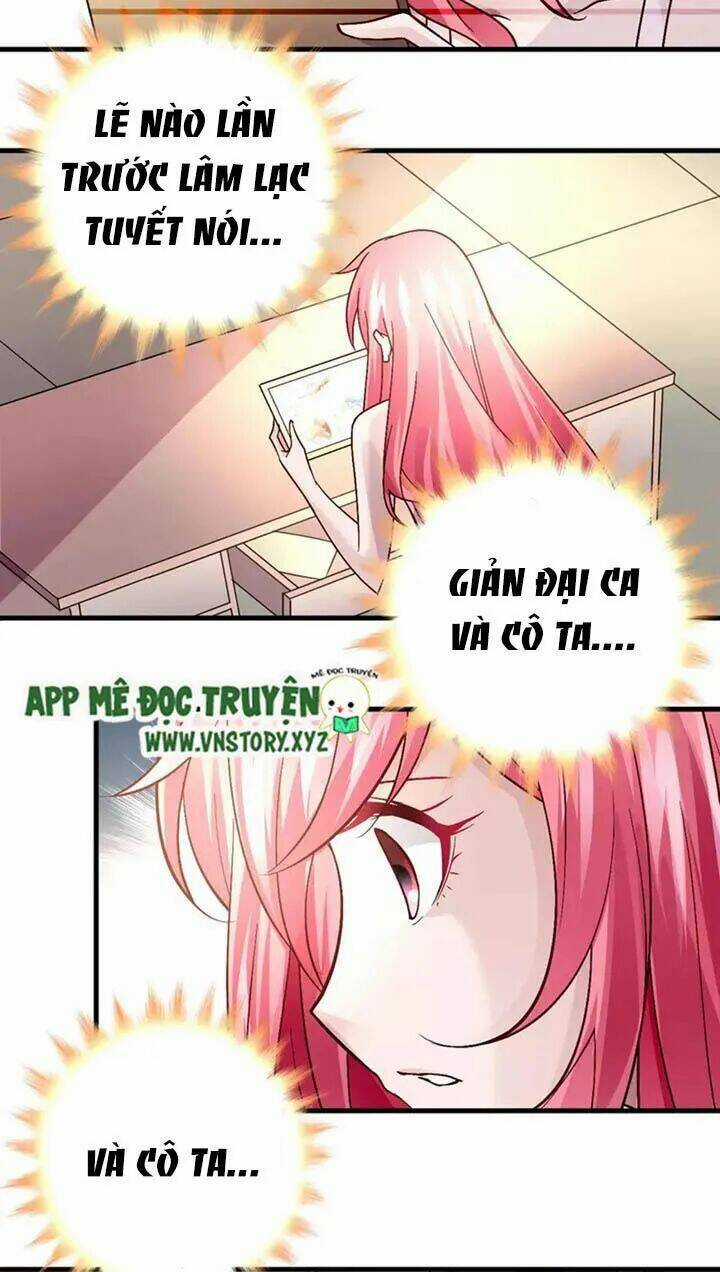 Trò Chơi Săn Tình – Tổng Tài Khó Kìm Lòng Chapter 43 trang 1