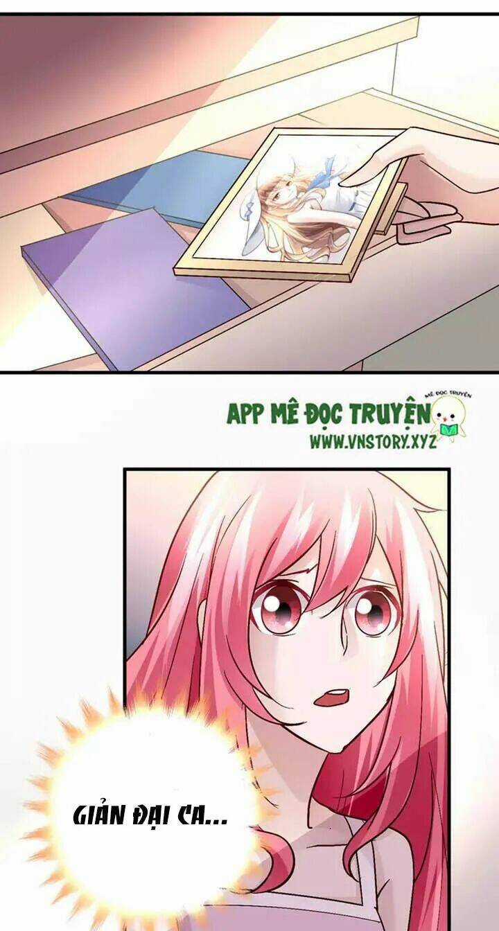 Trò Chơi Săn Tình – Tổng Tài Khó Kìm Lòng Chapter 43 trang 11