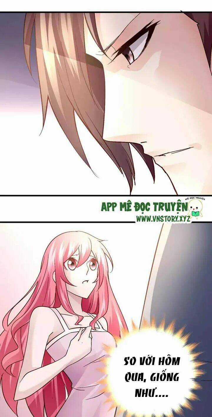 Trò Chơi Săn Tình – Tổng Tài Khó Kìm Lòng Chapter 43 trang 13