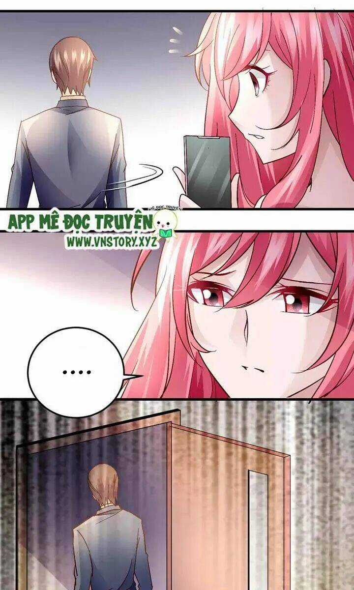 Trò Chơi Săn Tình – Tổng Tài Khó Kìm Lòng Chapter 43 trang 17