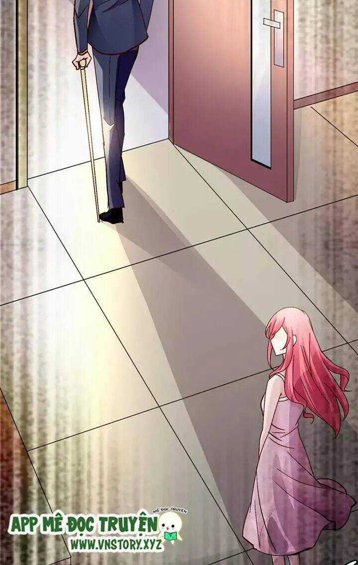 Trò Chơi Săn Tình – Tổng Tài Khó Kìm Lòng Chapter 43 trang 18