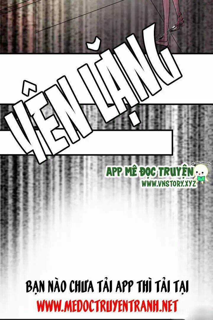 Trò Chơi Săn Tình – Tổng Tài Khó Kìm Lòng Chapter 43 trang 19