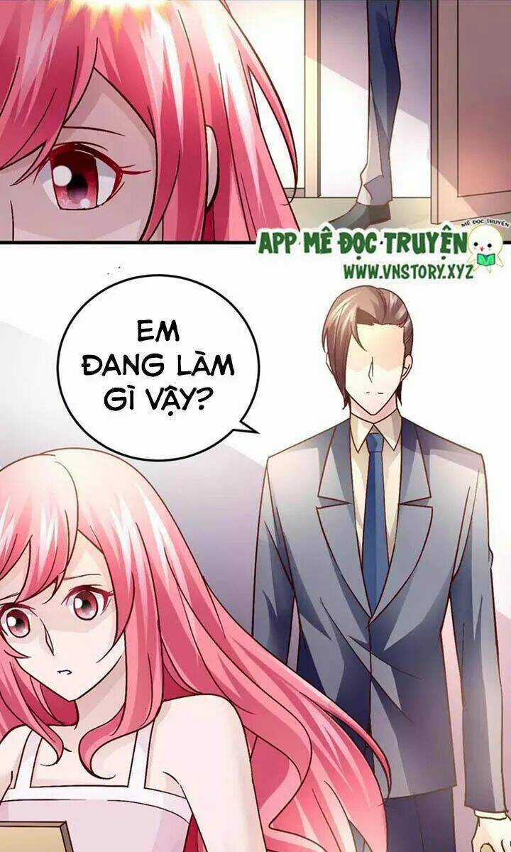 Trò Chơi Săn Tình – Tổng Tài Khó Kìm Lòng Chapter 43 trang 2