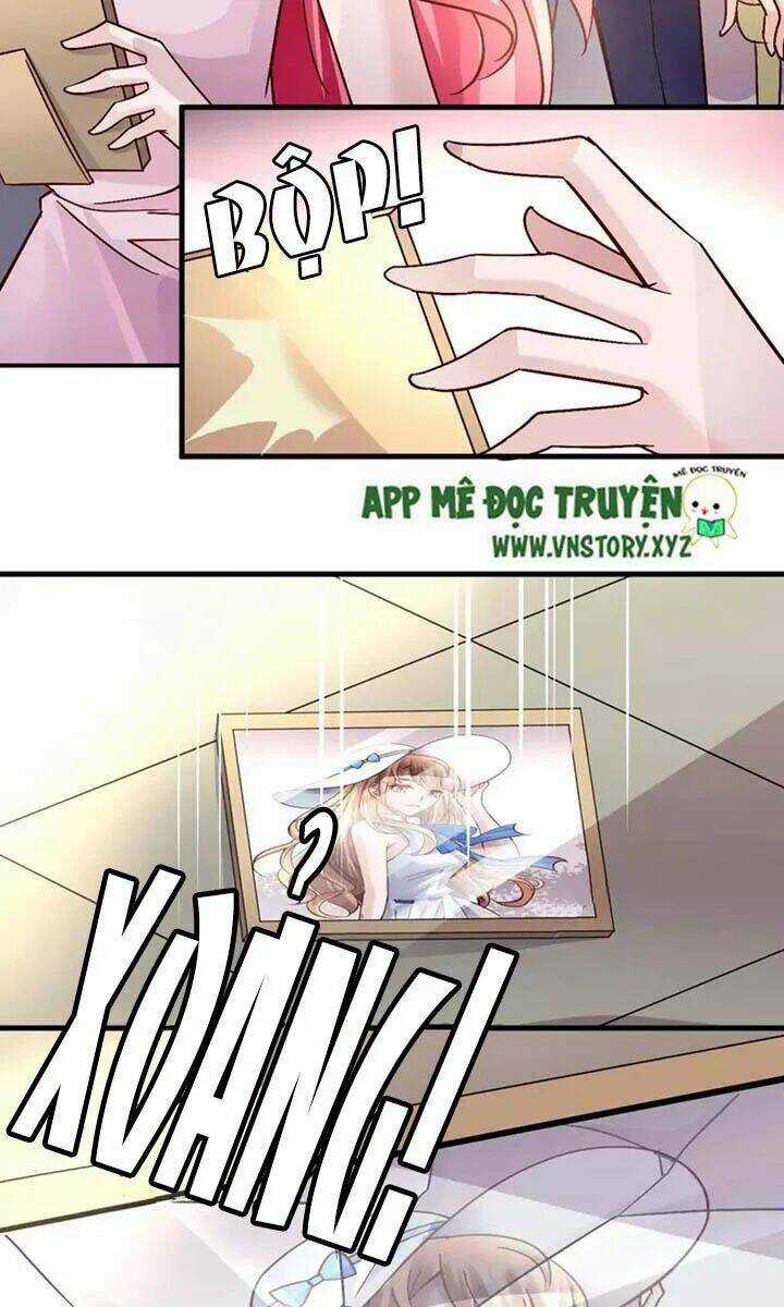 Trò Chơi Săn Tình – Tổng Tài Khó Kìm Lòng Chapter 43 trang 3