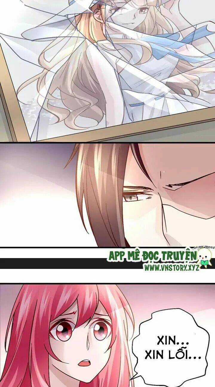 Trò Chơi Săn Tình – Tổng Tài Khó Kìm Lòng Chapter 43 trang 4