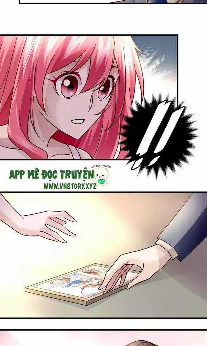 Trò Chơi Săn Tình – Tổng Tài Khó Kìm Lòng Chapter 43 trang 6