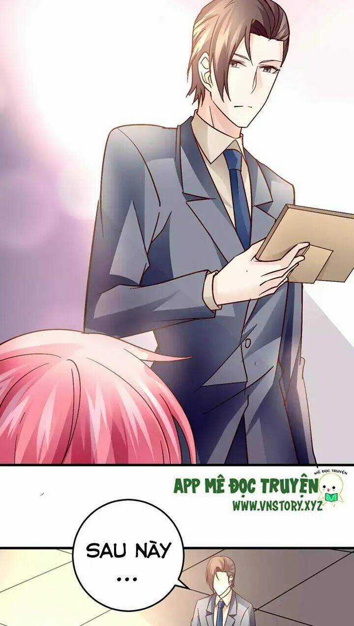 Trò Chơi Săn Tình – Tổng Tài Khó Kìm Lòng Chapter 43 trang 7