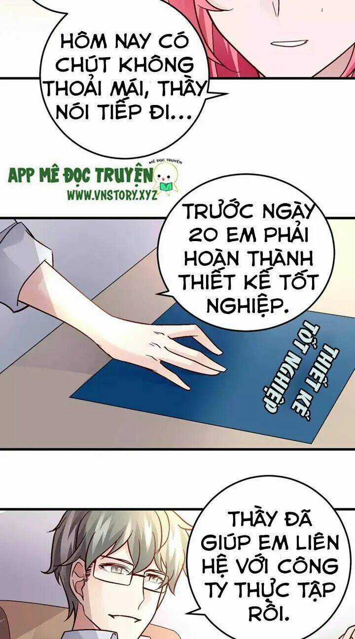 Trò Chơi Săn Tình – Tổng Tài Khó Kìm Lòng Chapter 44 trang 18