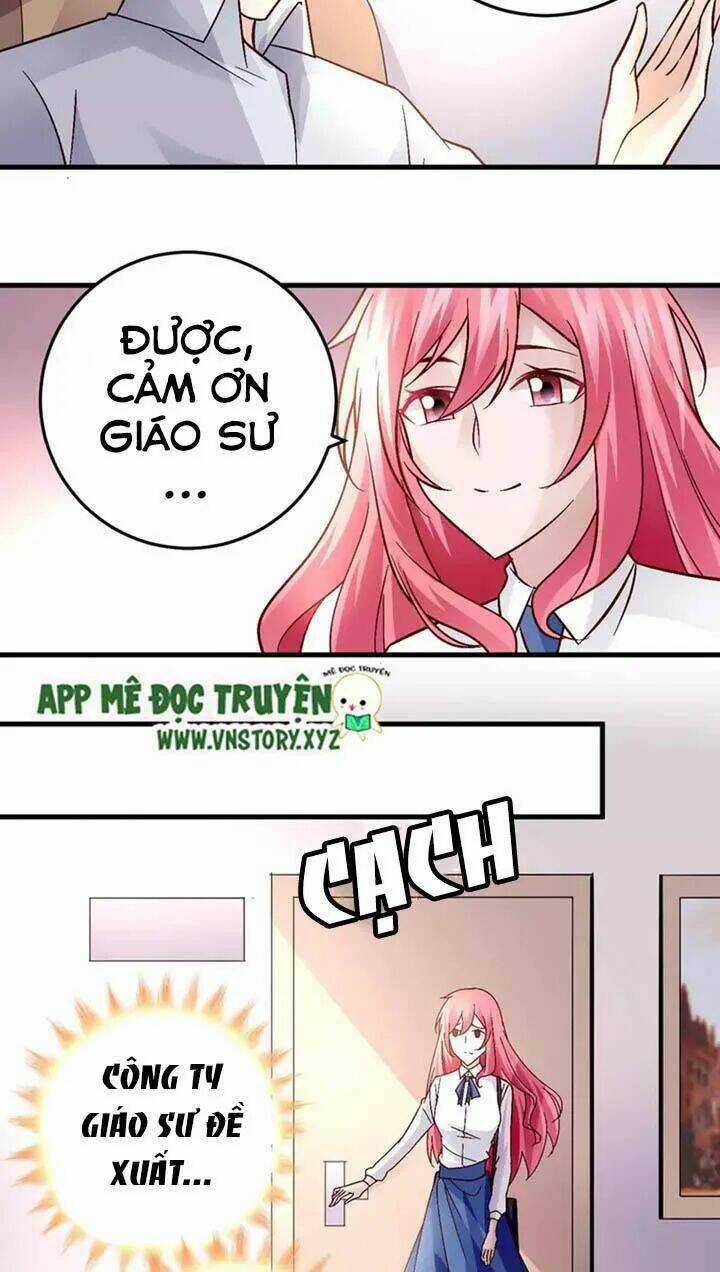 Trò Chơi Săn Tình – Tổng Tài Khó Kìm Lòng Chapter 44 trang 19