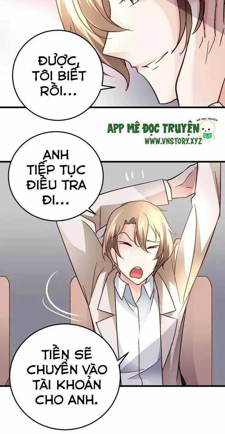 Trò Chơi Săn Tình – Tổng Tài Khó Kìm Lòng Chapter 44 trang 6