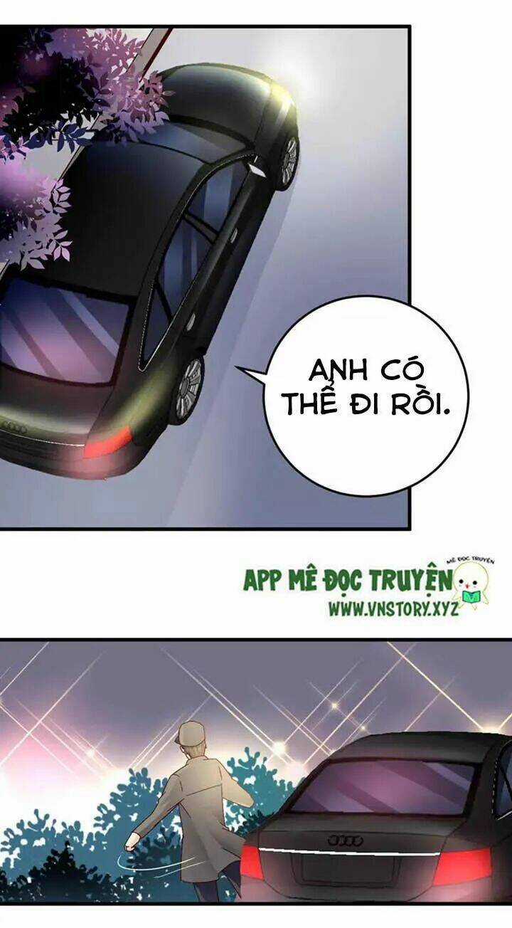 Trò Chơi Săn Tình – Tổng Tài Khó Kìm Lòng Chapter 44 trang 7