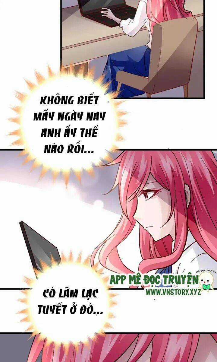 Trò Chơi Săn Tình – Tổng Tài Khó Kìm Lòng Chapter 45 trang 1