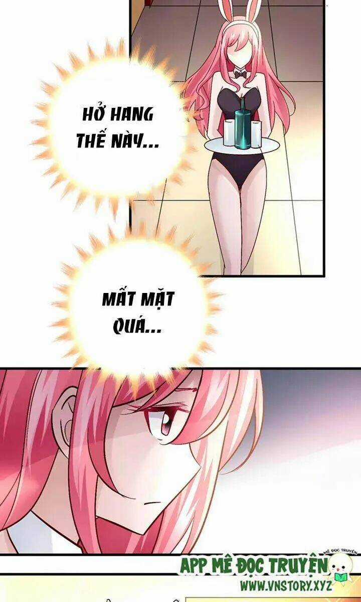 Trò Chơi Săn Tình – Tổng Tài Khó Kìm Lòng Chapter 45 trang 14