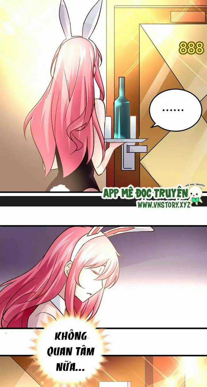 Trò Chơi Săn Tình – Tổng Tài Khó Kìm Lòng Chapter 45 trang 15