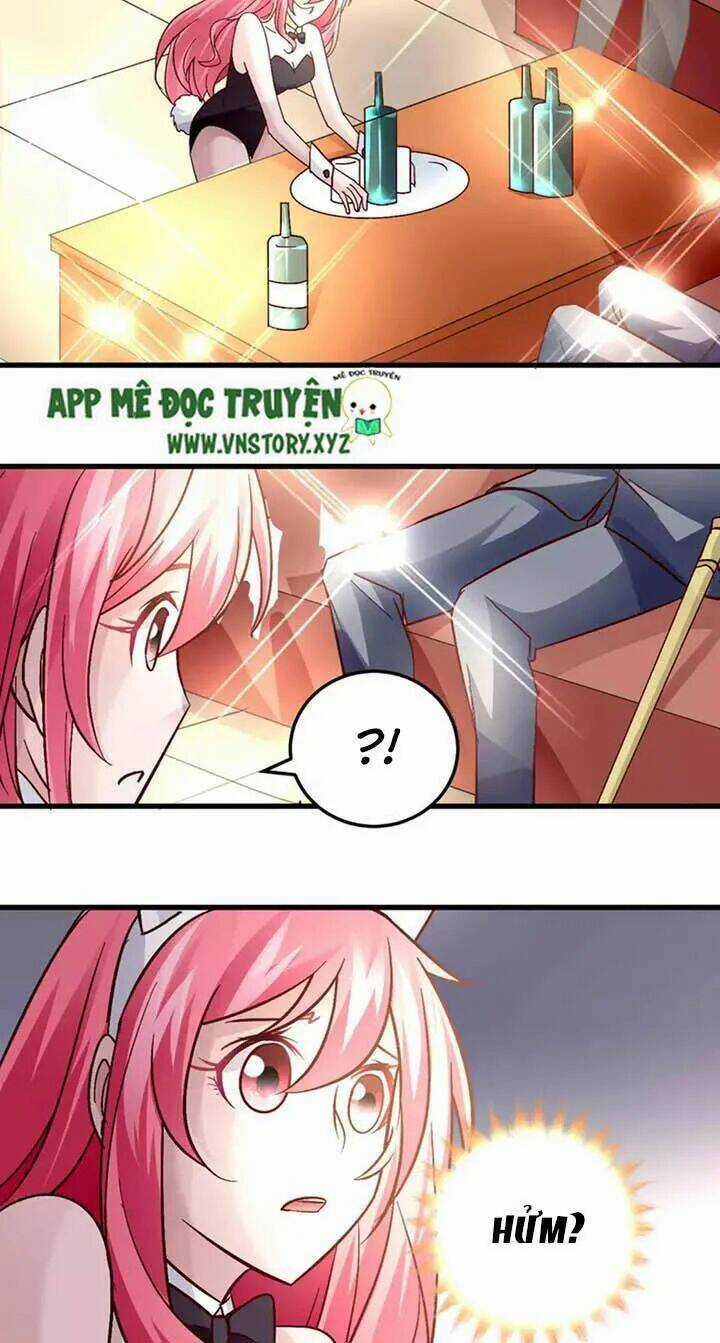 Trò Chơi Săn Tình – Tổng Tài Khó Kìm Lòng Chapter 45 trang 17