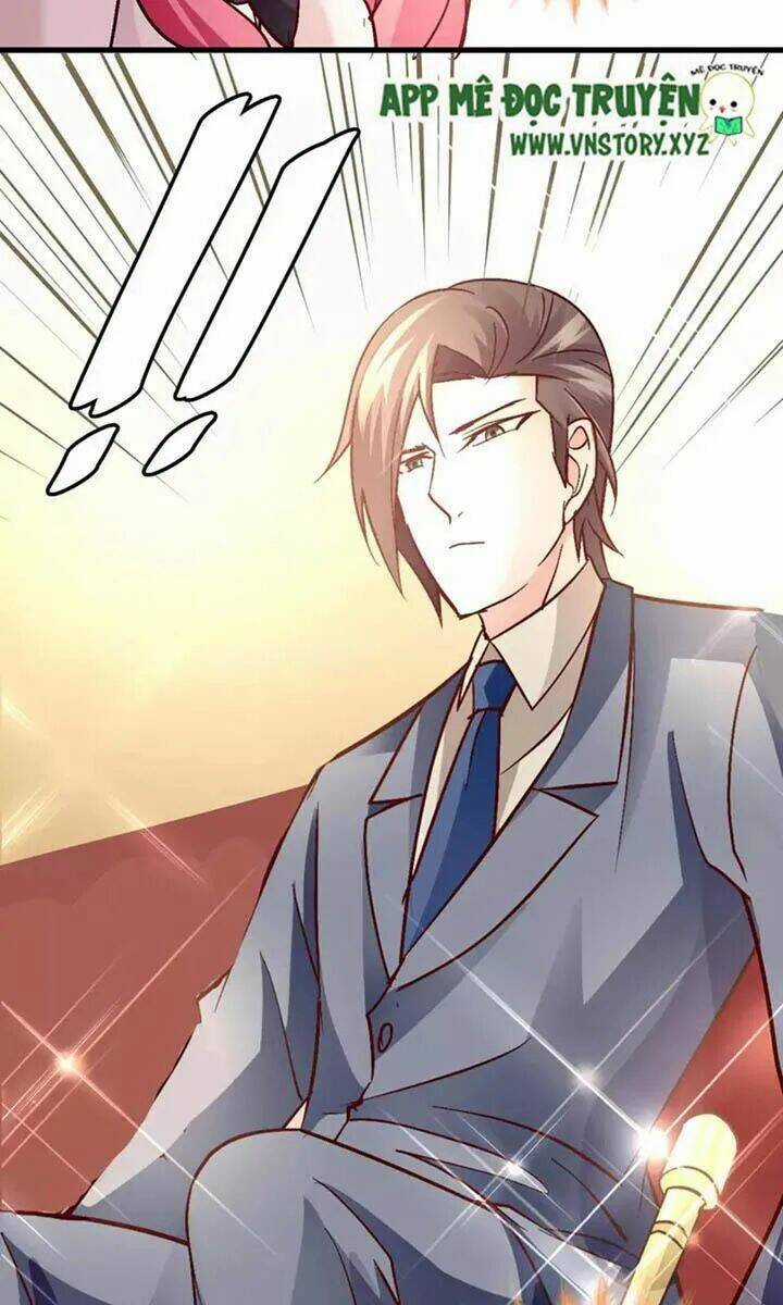 Trò Chơi Săn Tình – Tổng Tài Khó Kìm Lòng Chapter 45 trang 18