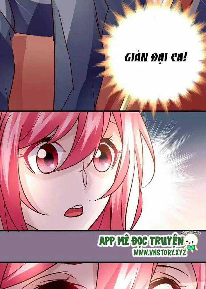 Trò Chơi Săn Tình – Tổng Tài Khó Kìm Lòng Chapter 45 trang 19